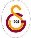 Galatasaray W logo