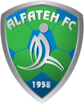 Al-Fateh logo