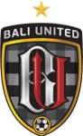 Bali United logo