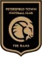 Petersfield Town