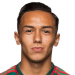 Brandon Lomelí Marín