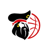 Corsarios Cartagena logo