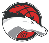 Leicester Riders logo