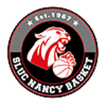 Nancy U21 logo