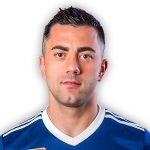 D. Ponjevic