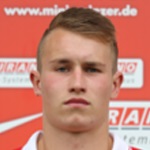 Malte Moos