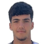 Ricardo Jorge Fernandes Ribeiro