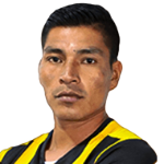 Fran Supayabe Alpiri