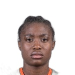 Naomi Ndjoah Eto