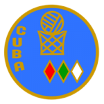 Cuba W logo
