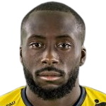 E. Koffi