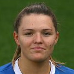 Abbie Magee