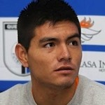 Luis Loroña Aguilar