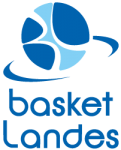 Landes W logo