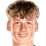 Cole McGhee
