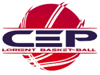CEP Lorient logo