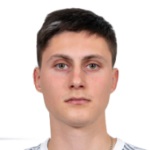 Egor Dorokhov