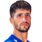 Matías Duffard Villarreal