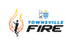 Townsville W logo