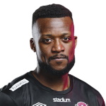 Dimitry Imbongo Boele