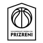 Prizreni logo