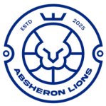 Absheron Lions logo