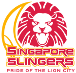 Singapore Slingers logo