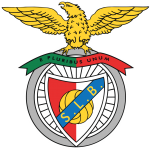 Benfica Lisboa B logo