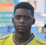 C. J. Zuniga Bernardez
