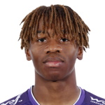 David Mukuna-Trouet