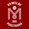 Podstrana
