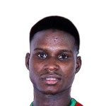 O. Diallo