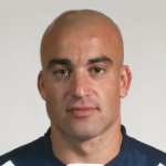 Santiago Silva Olivera