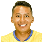 Denilson Gutierrez Choque