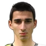 S. Bochorishvili