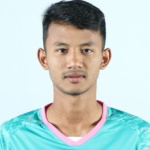 A. Nyein Chan