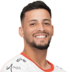 Brian López Nina