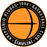 Siauliai logo