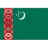 Turkmenistan W