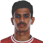 Mohammed Al Rashdi