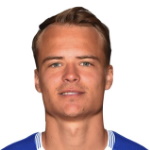 Erik Næsbak Brenden