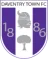 Daventry Town