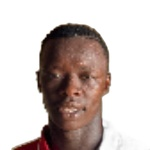 Alie Conteh