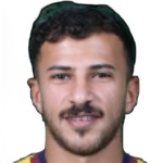 Basil Al Sayyali