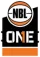 NBL 1 W logo
