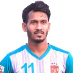 Mohamed Hossain Shakil