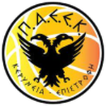 PAEEK logo