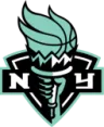 New York Liberty W