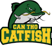 Can Tho Catfish logo