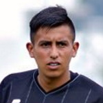Jair Cortés Álvarez